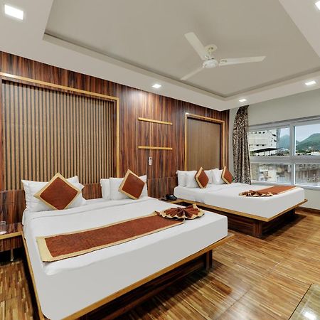Hotel The Royal Melange Beacon Ajmer Exterior foto