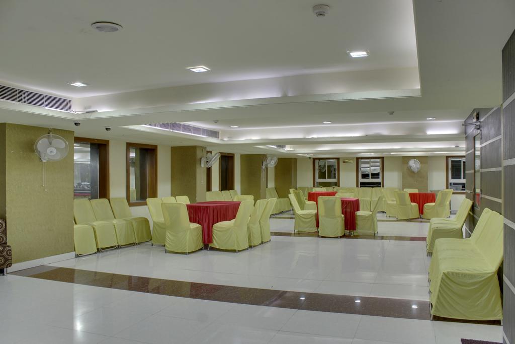 Hotel The Royal Melange Beacon Ajmer Exterior foto