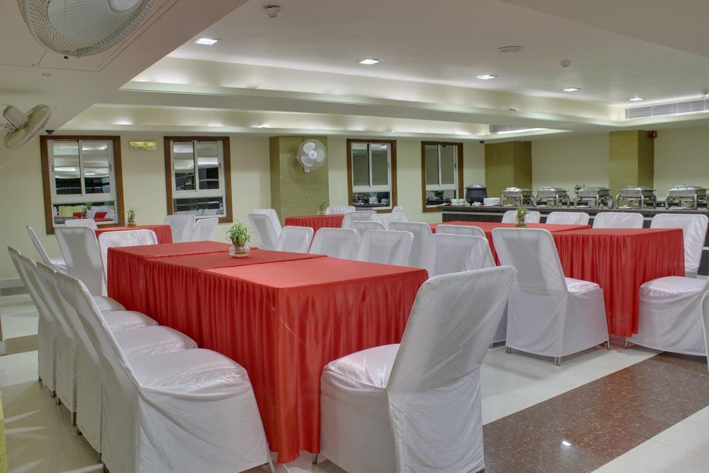 Hotel The Royal Melange Beacon Ajmer Exterior foto