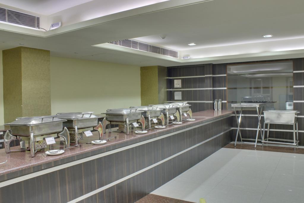 Hotel The Royal Melange Beacon Ajmer Exterior foto