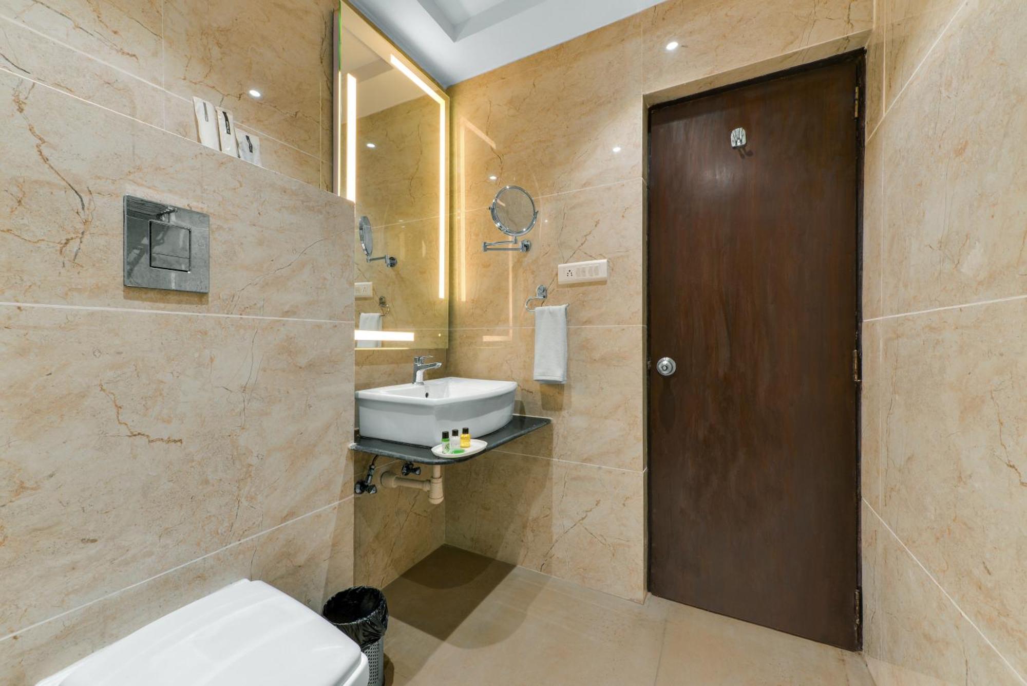 Hotel The Royal Melange Beacon Ajmer Exterior foto