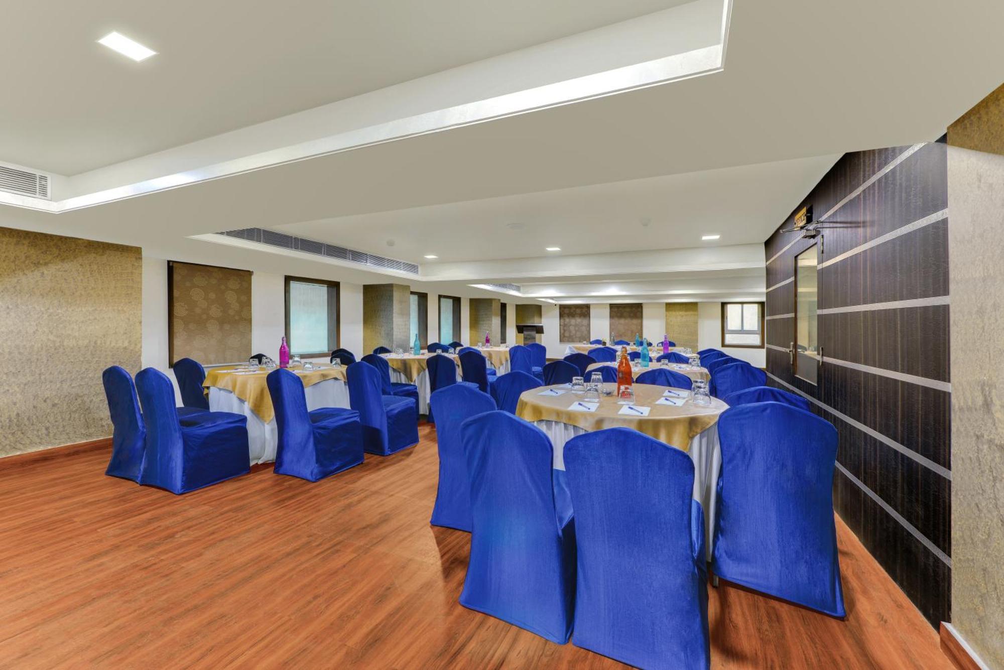 Hotel The Royal Melange Beacon Ajmer Exterior foto