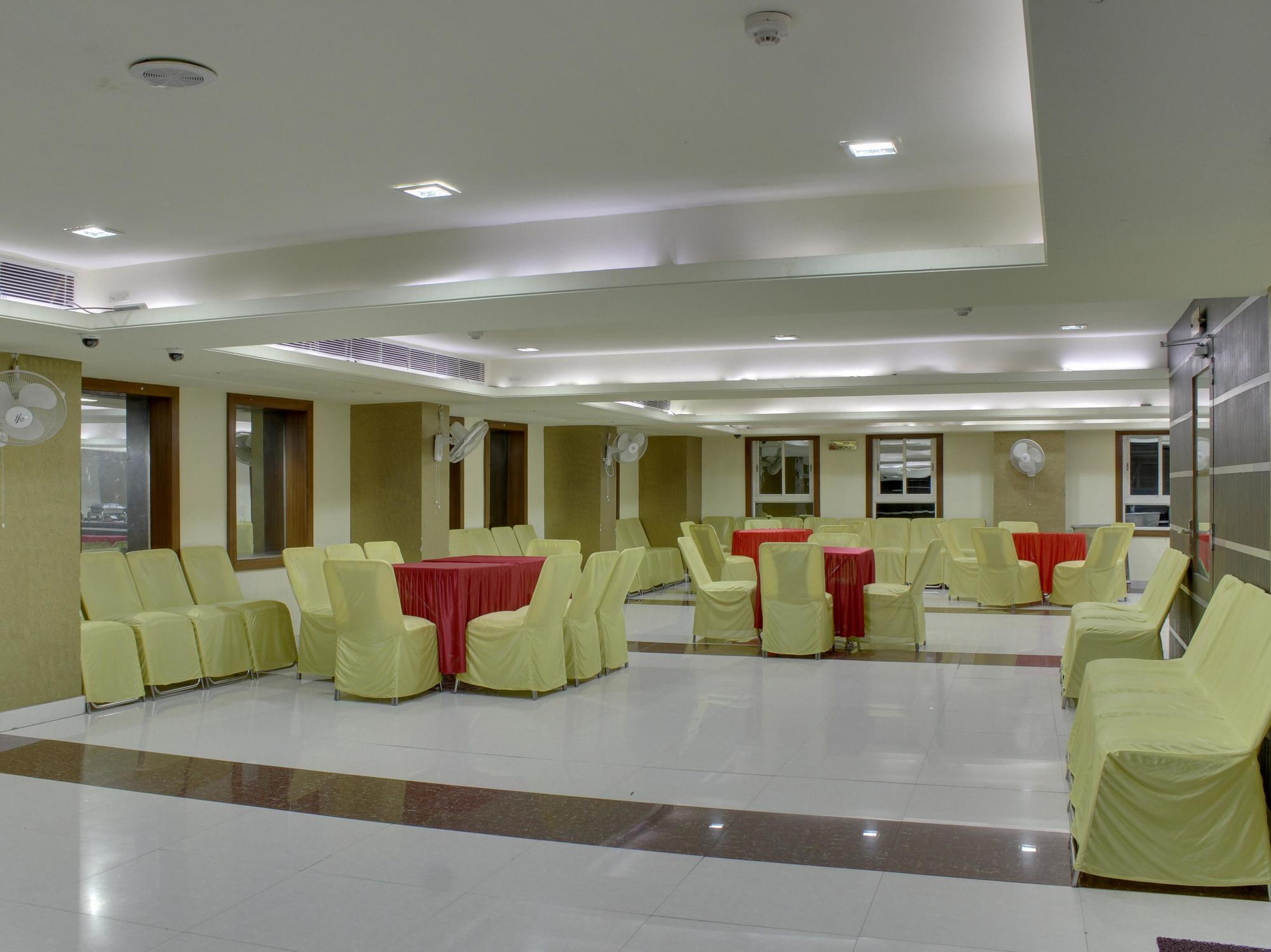 Hotel The Royal Melange Beacon Ajmer Exterior foto
