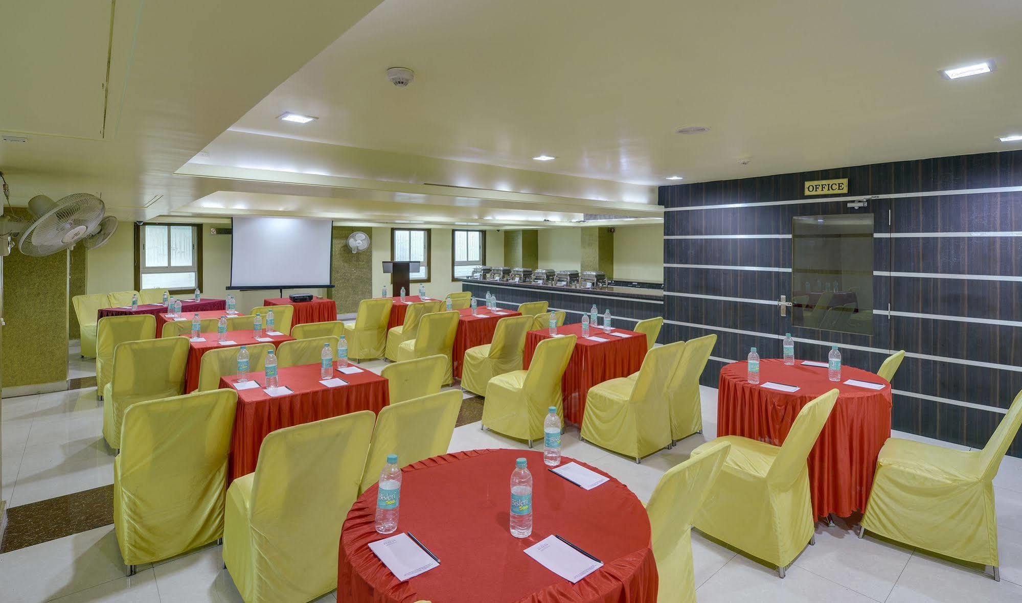 Hotel The Royal Melange Beacon Ajmer Exterior foto